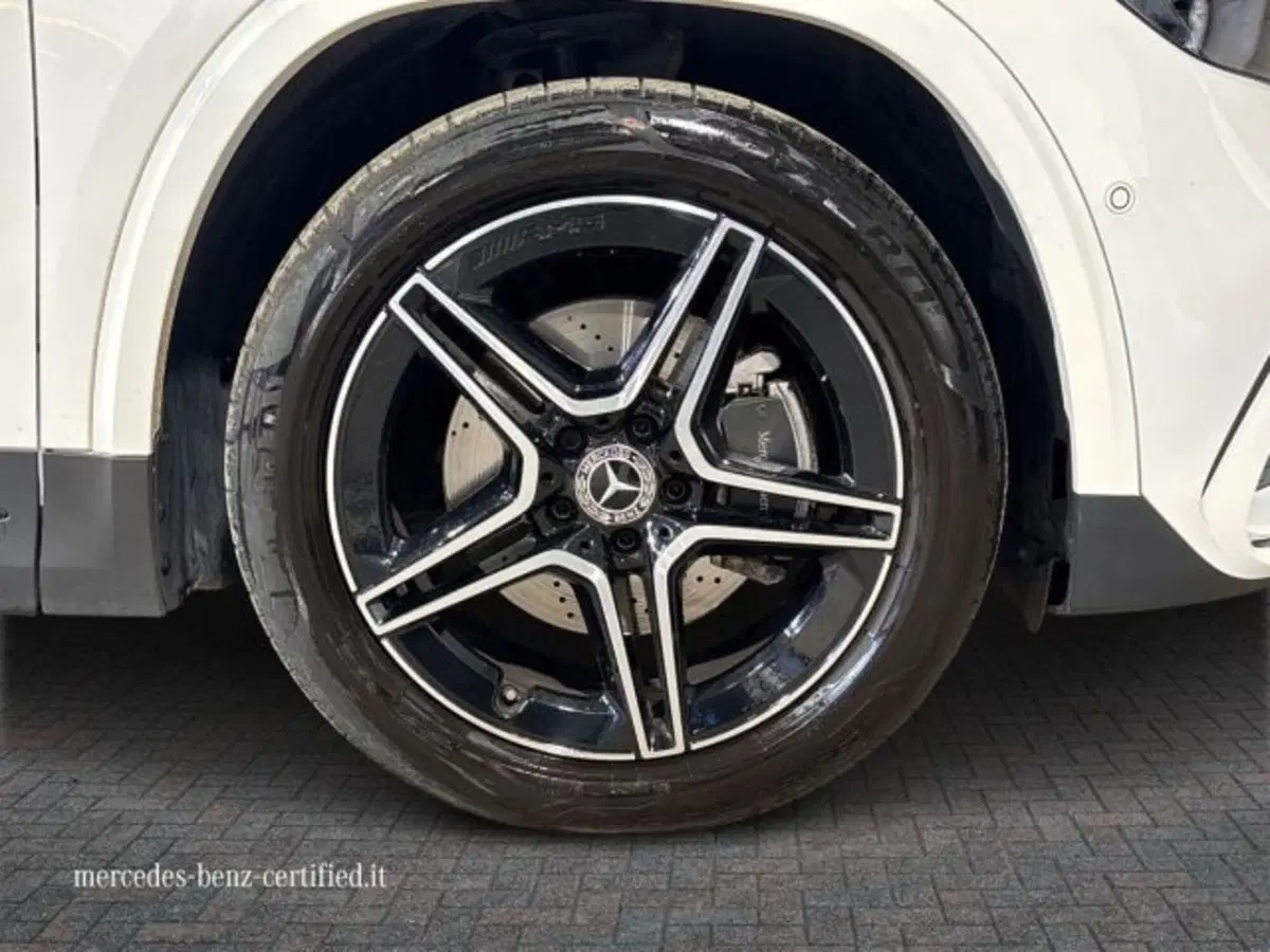 Mercedes-Benz GLA SUV usata a Bologna (17)