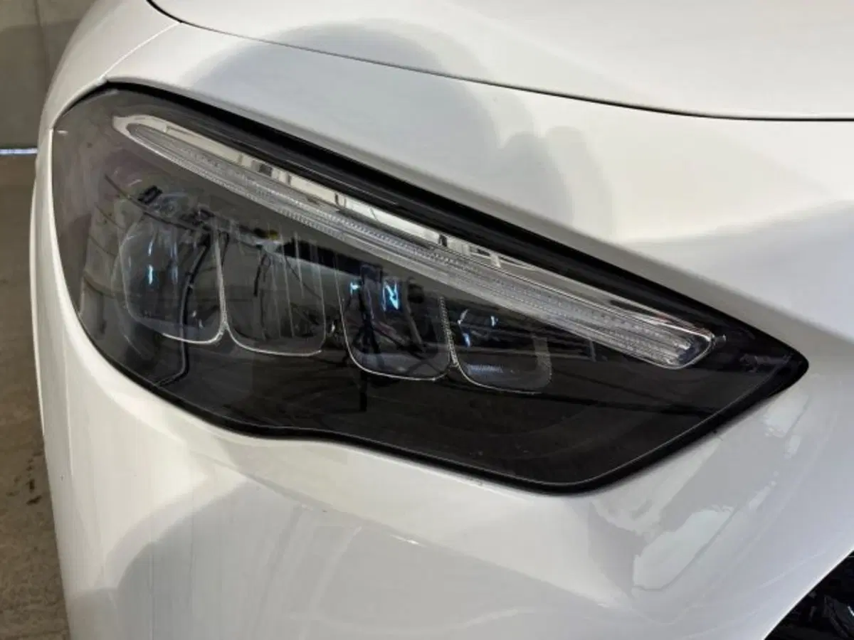 Mercedes-Benz GLA SUV usata a Bologna (7)
