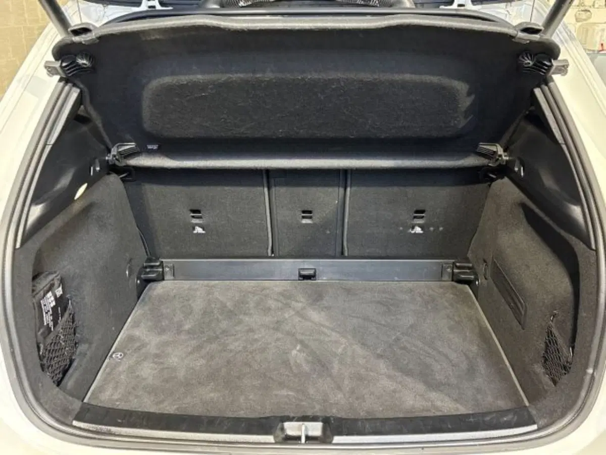 Mercedes-Benz GLA SUV usata a Bologna (8)