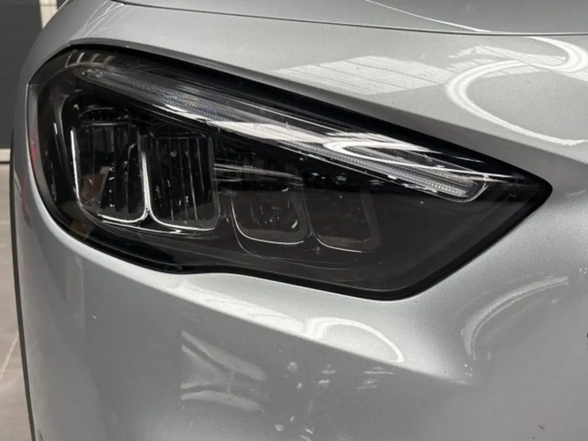 Mercedes-Benz GLA SUV usata a Bologna (7)