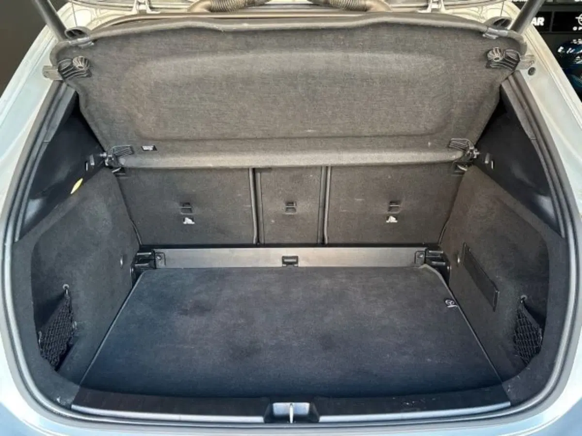Mercedes-Benz GLA SUV usata a Bologna (8)