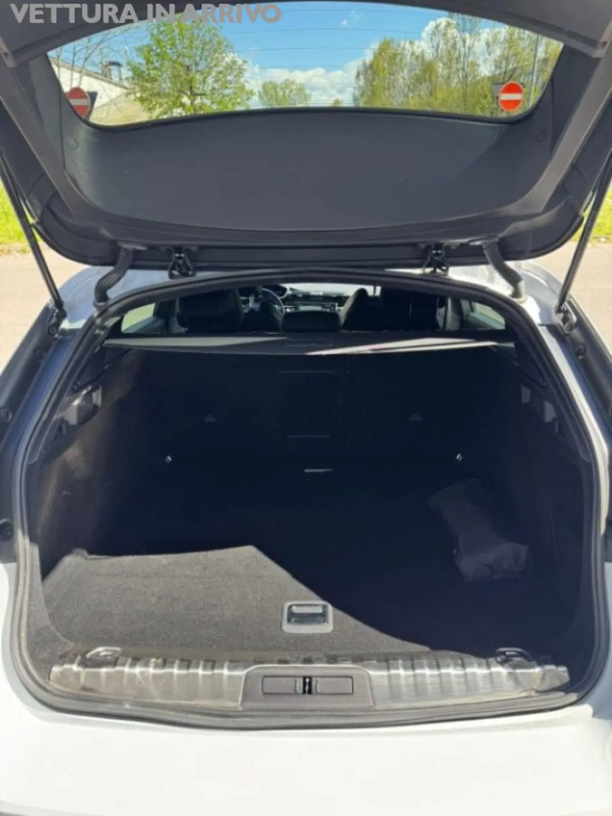 Peugeot 508 SW usata a Modena (8)