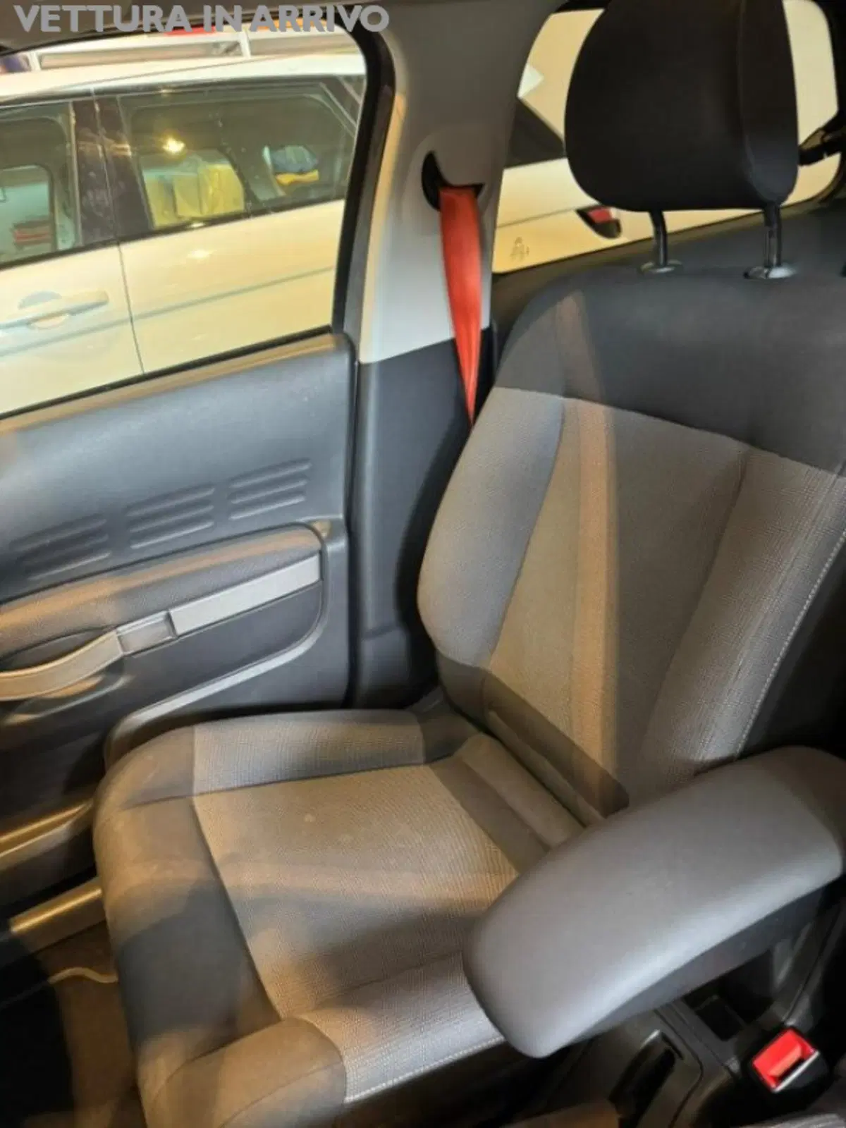Citroen C4 Cactus usata a Modena (3)