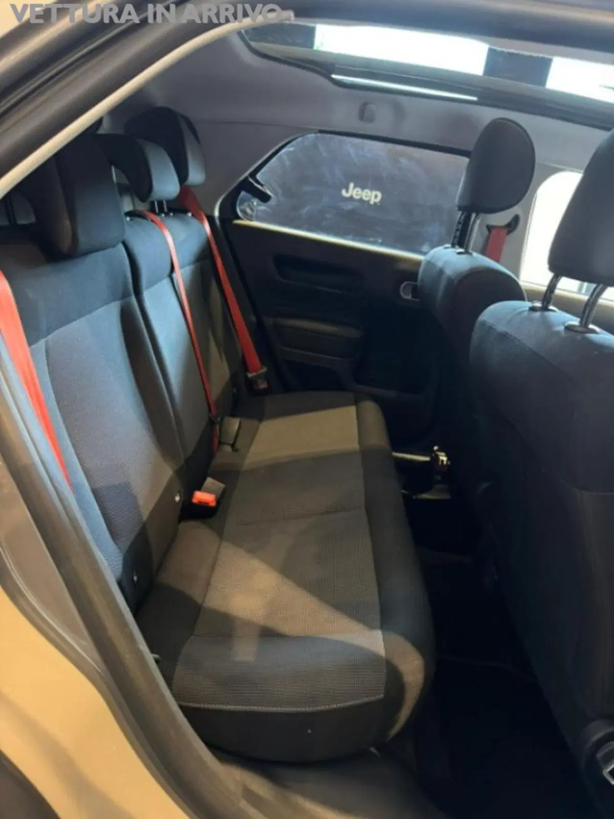 Citroen C4 Cactus usata a Modena (5)