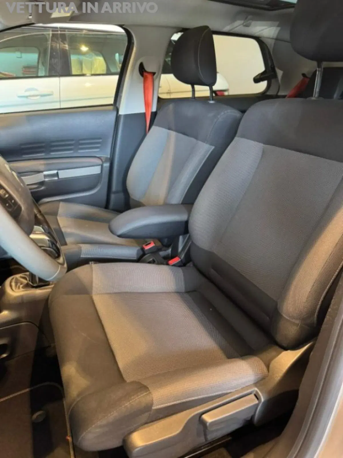 Citroen C4 Cactus usata a Modena (8)