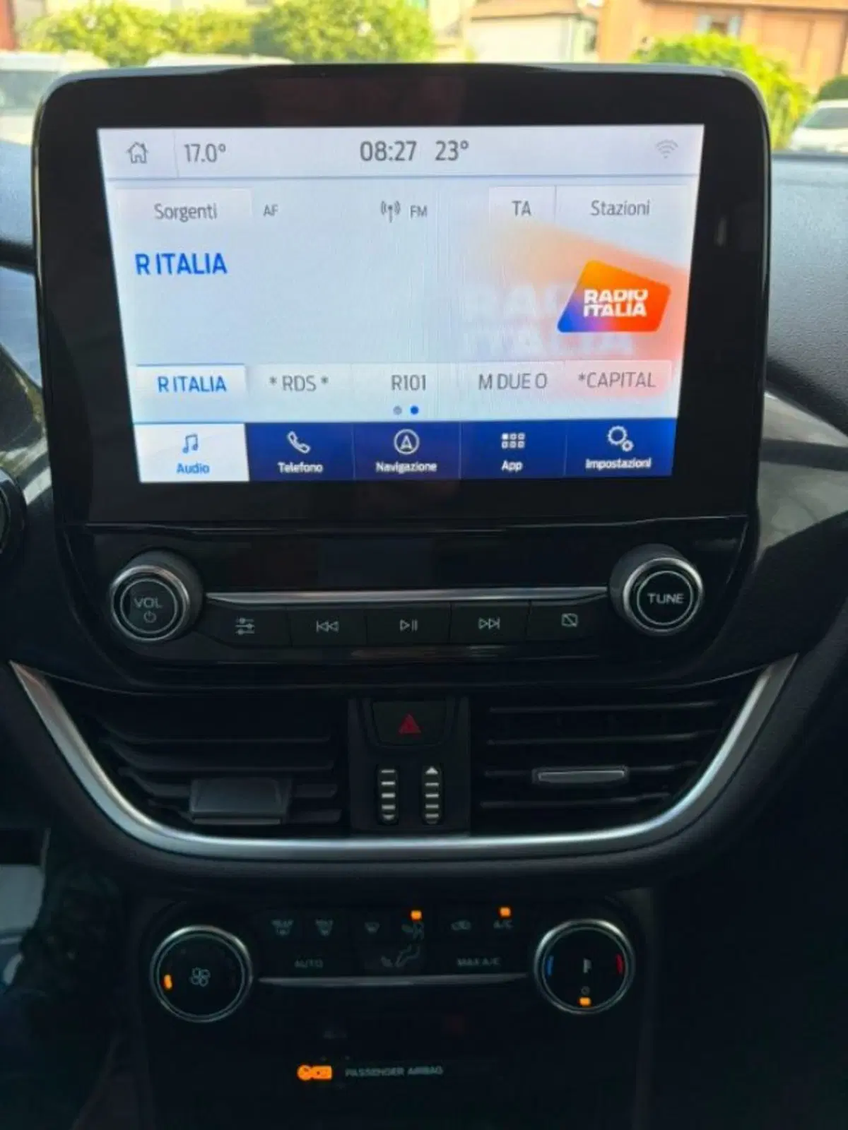 Ford Puma usata a Lodi (10)