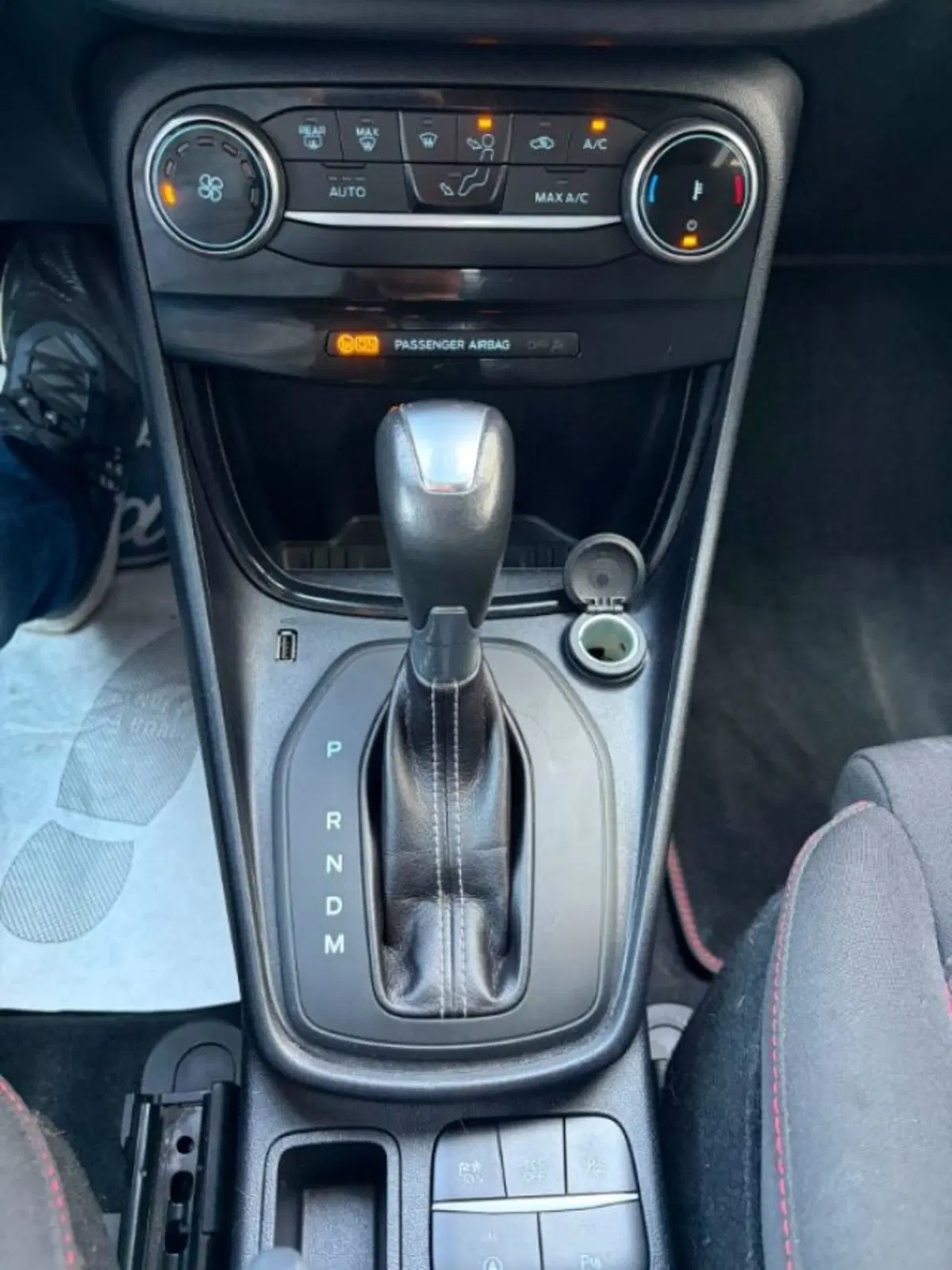 Ford Puma usata a Lodi (11)