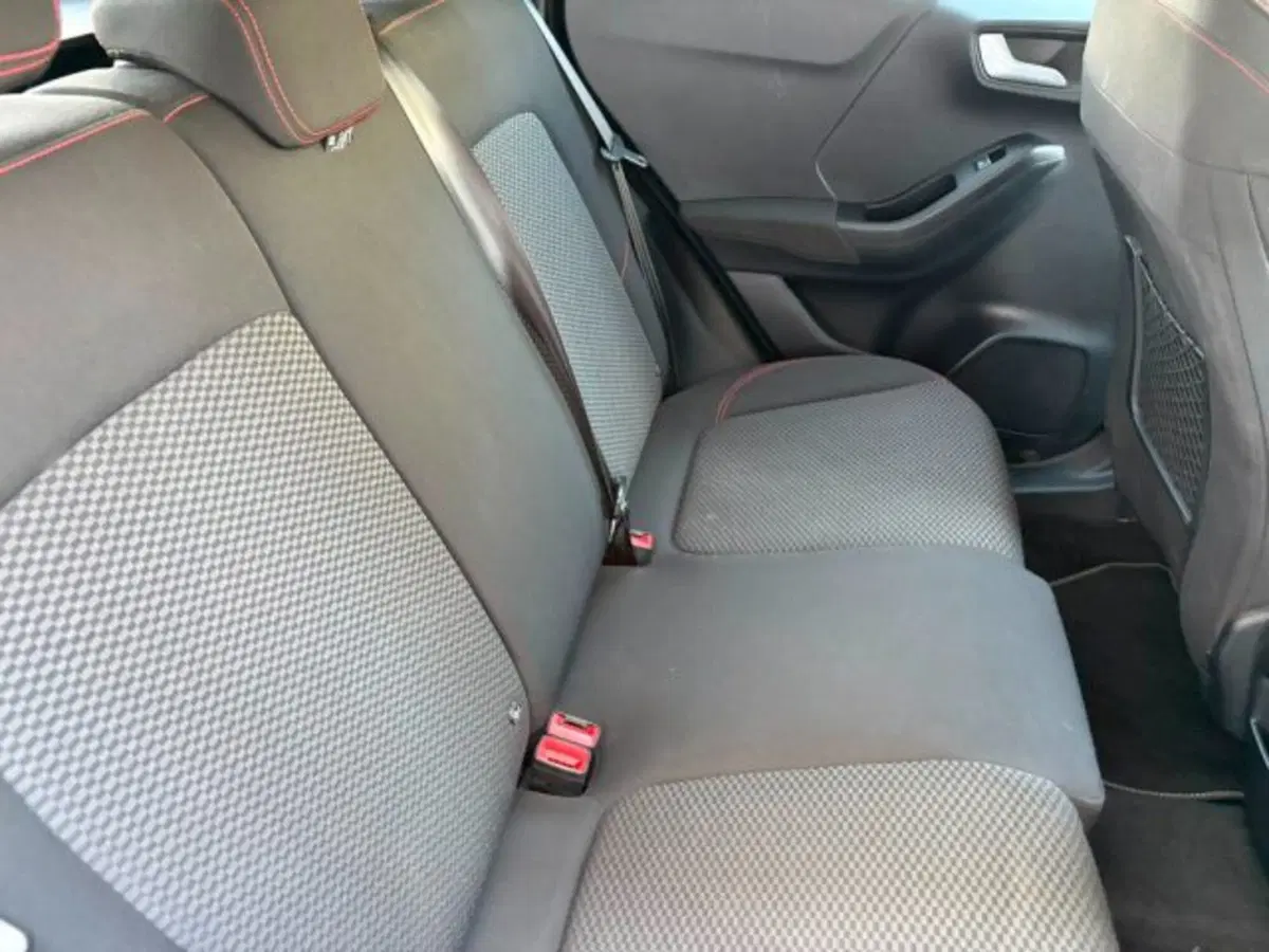 Ford Puma usata a Lodi (13)