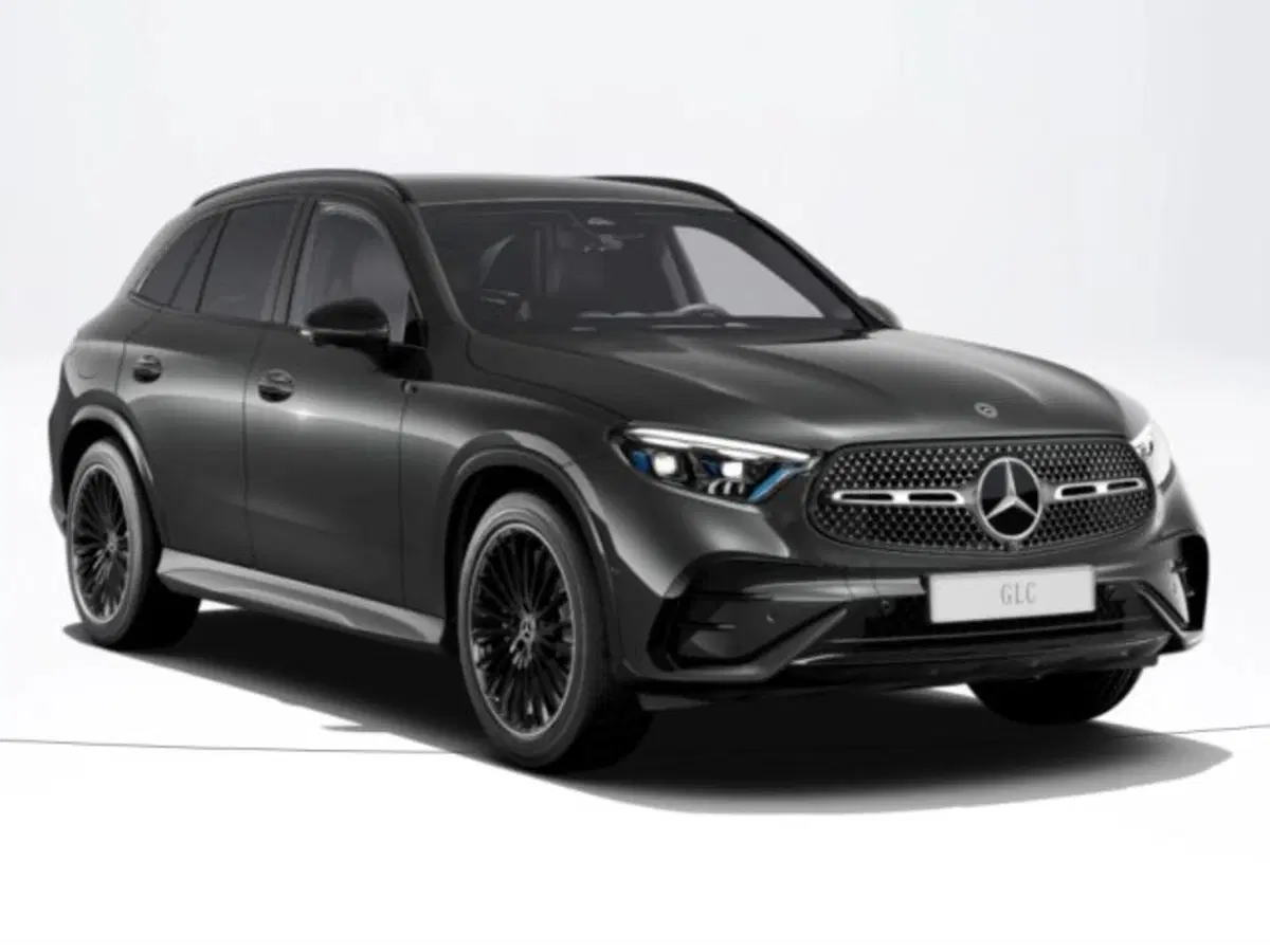 Mercedes-Benz GLC nuova a Verona