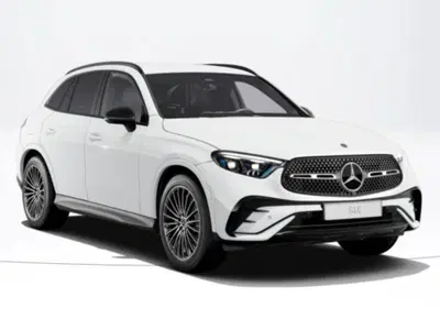 Mercedes-Benz GLC 220 d 4Matic Mild Hybrid AMG Advanced Plus nuova a Verona