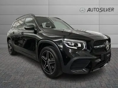 Mercedes-Benz GLB 200 d Automatic Premium del 2022 usata a Verona