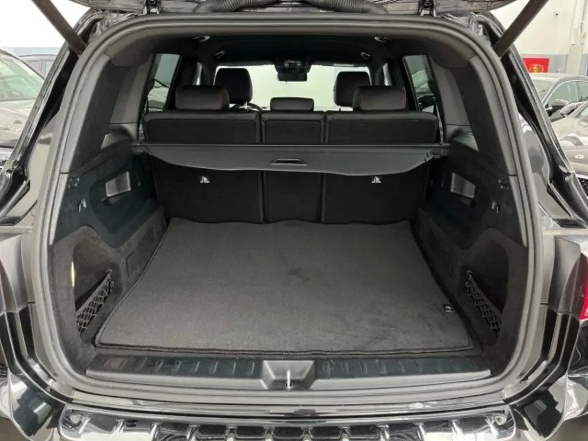 Mercedes-Benz GLB usata a Verona (13)