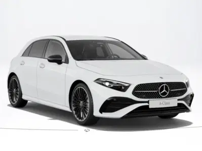 Mercedes-Benz Classe A Sedan 200 d Automatic 4p. Executive nuova a Verona