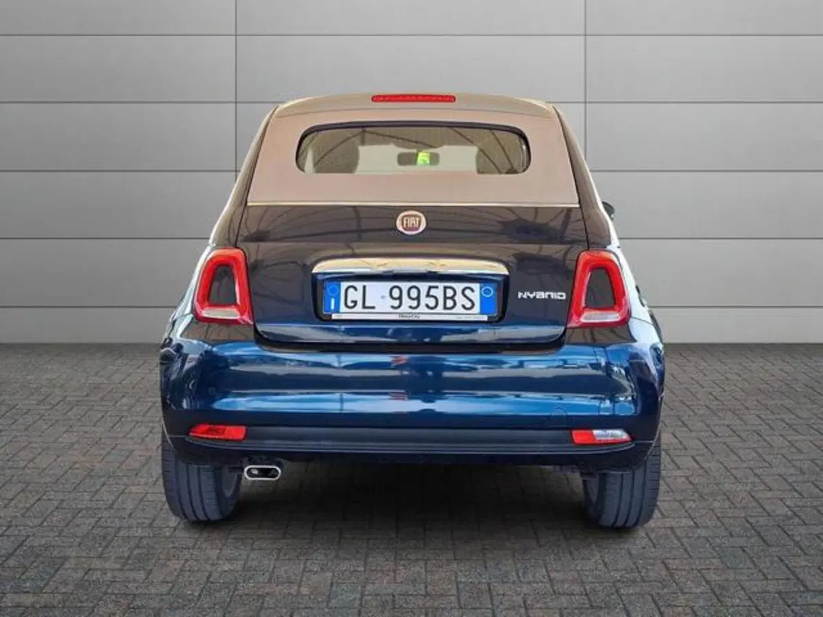 Fiat 500 usata a Roma (11)