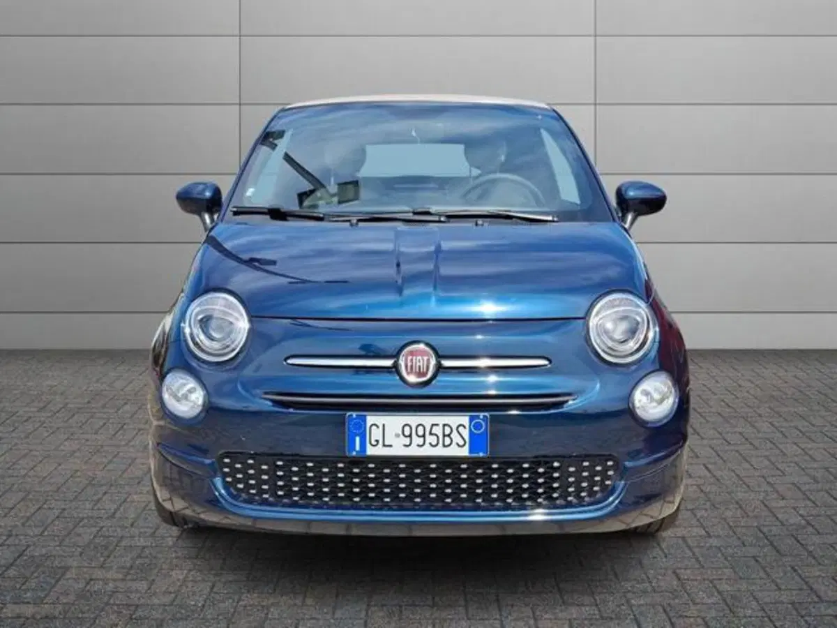 Fiat 500 usata a Roma (12)
