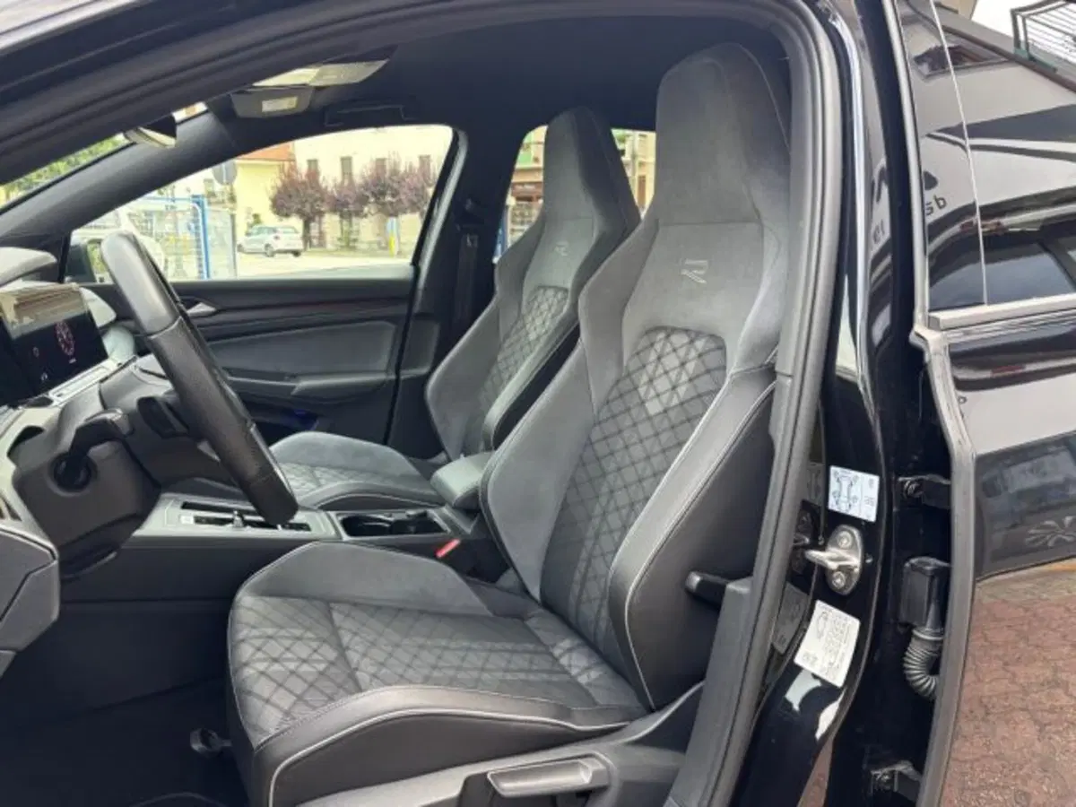 Volkswagen Golf usata a Cuneo (10)