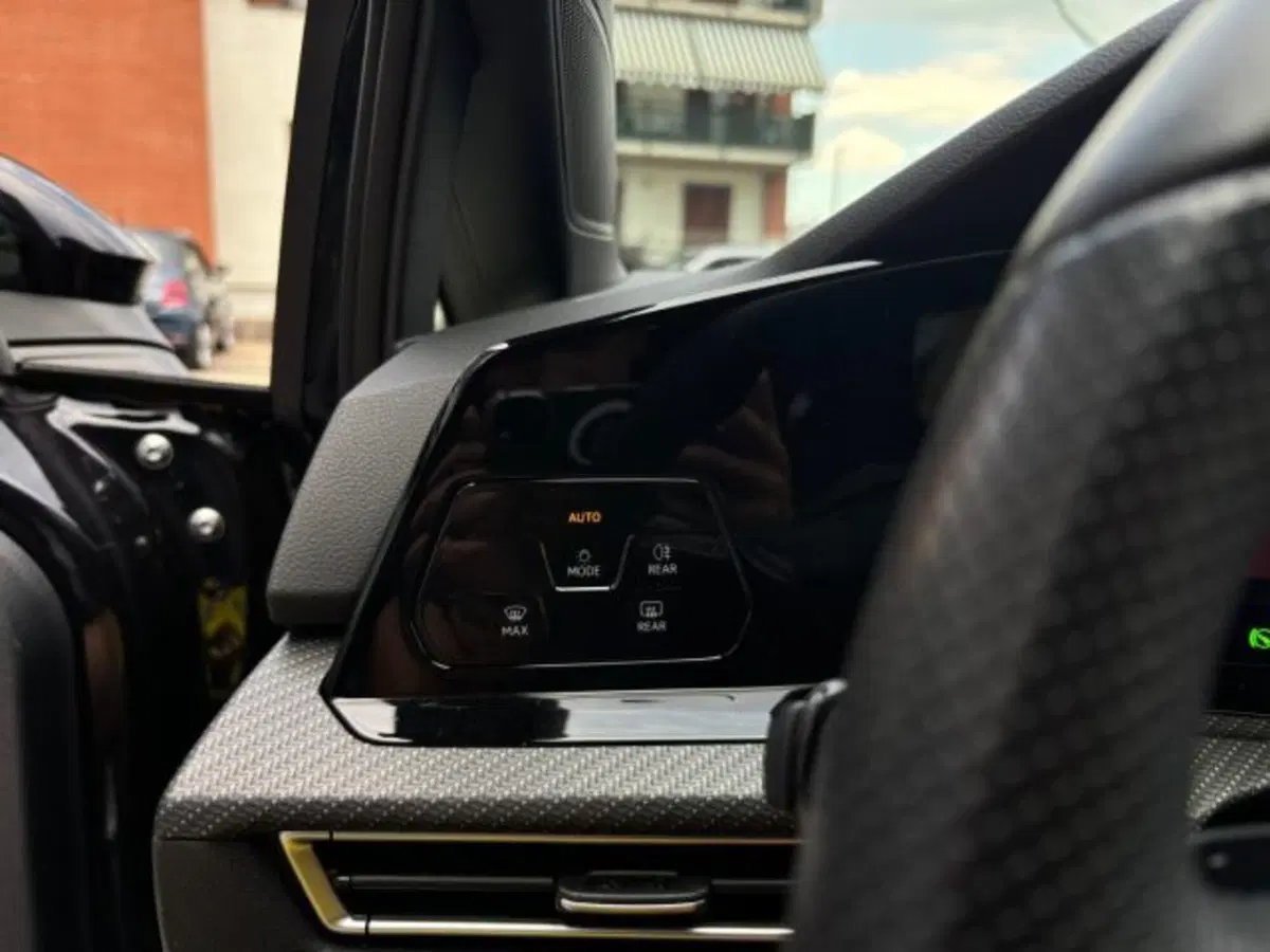 Volkswagen Golf usata a Cuneo (13)
