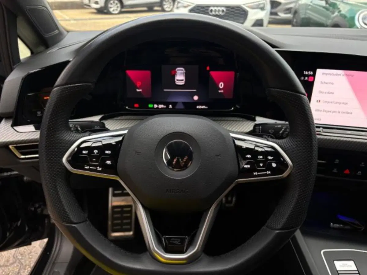 Volkswagen Golf usata a Cuneo (15)