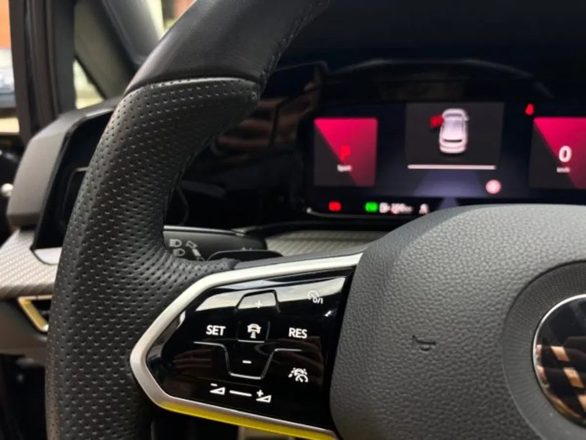 Volkswagen Golf usata a Cuneo (16)