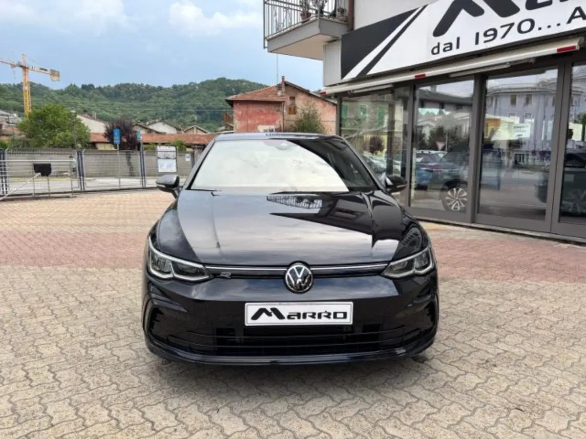 Volkswagen Golf usata a Cuneo (2)
