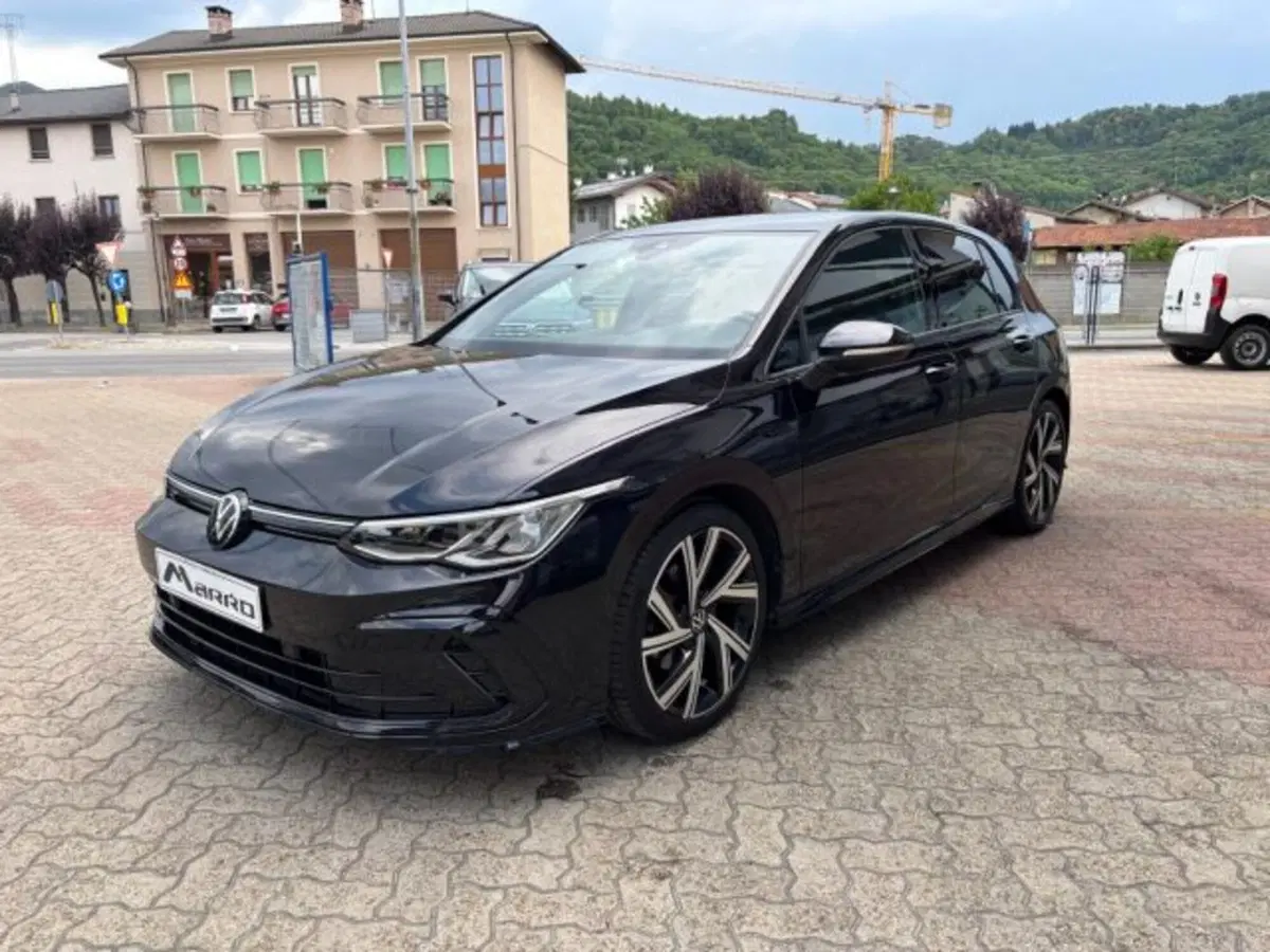 Volkswagen Golf usata a Cuneo (3)