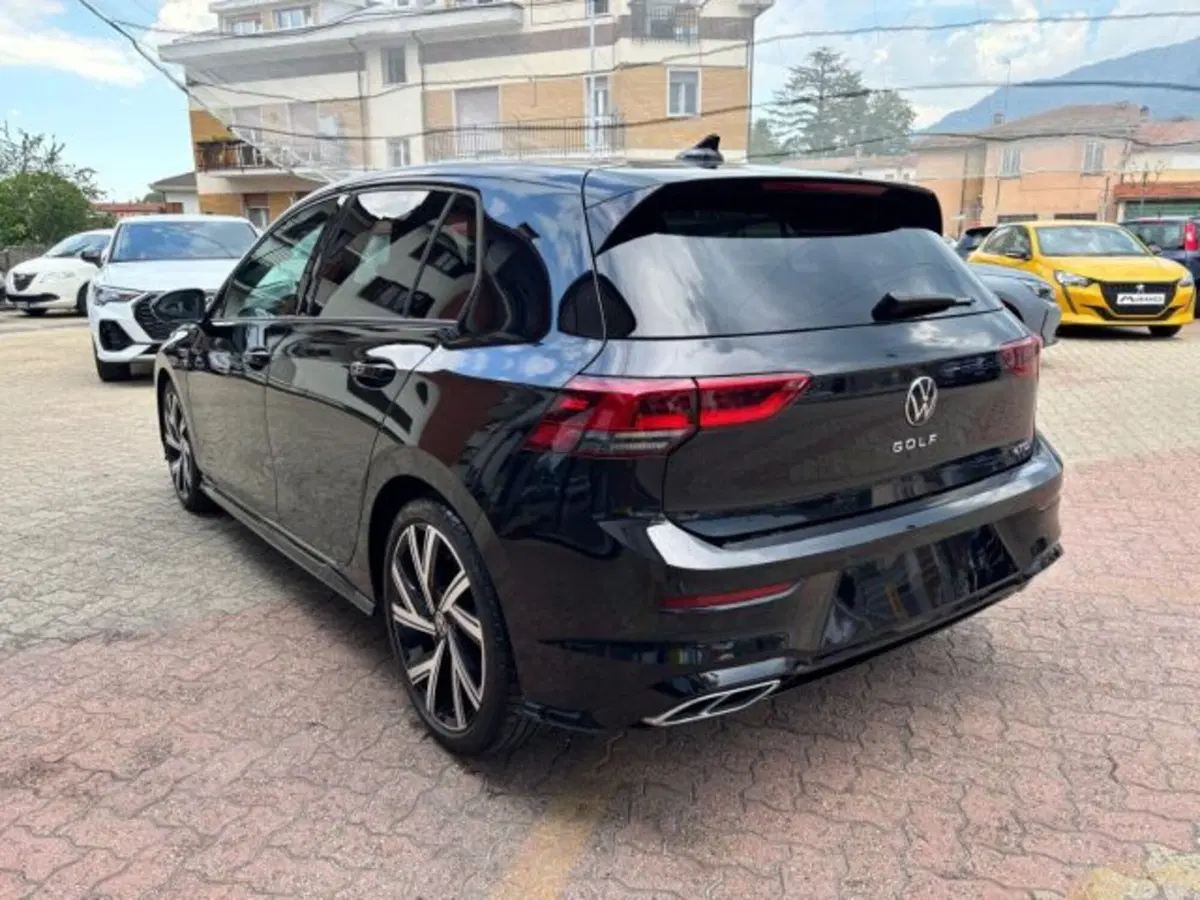 Volkswagen Golf usata a Cuneo (4)