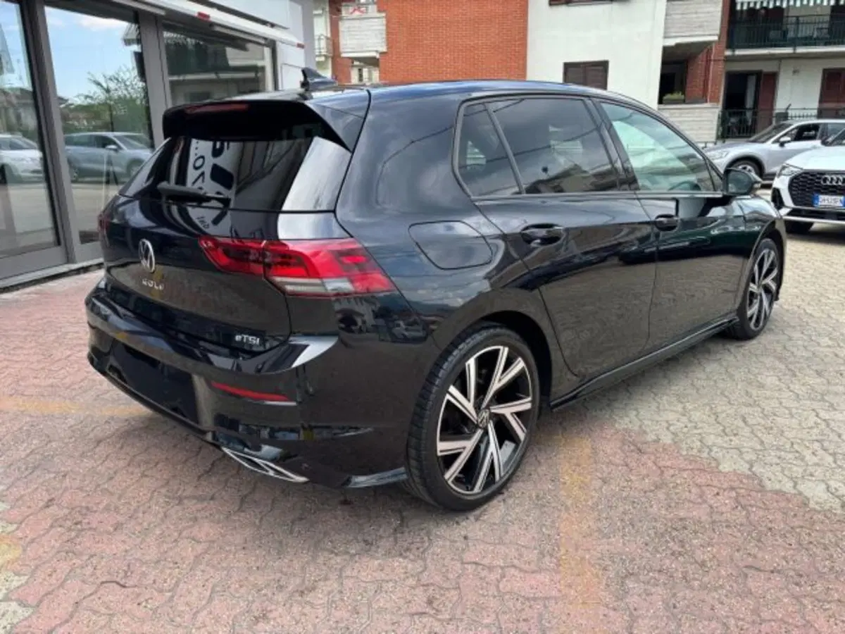Volkswagen Golf usata a Cuneo (5)