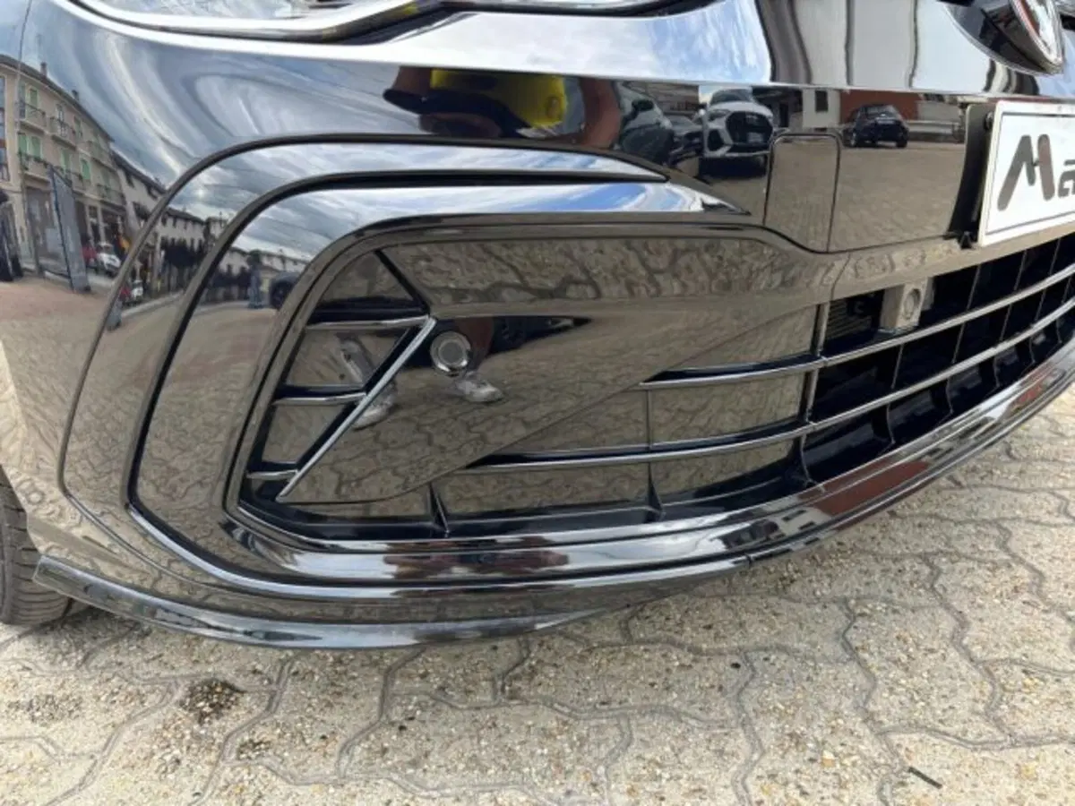 Volkswagen Golf usata a Cuneo (6)