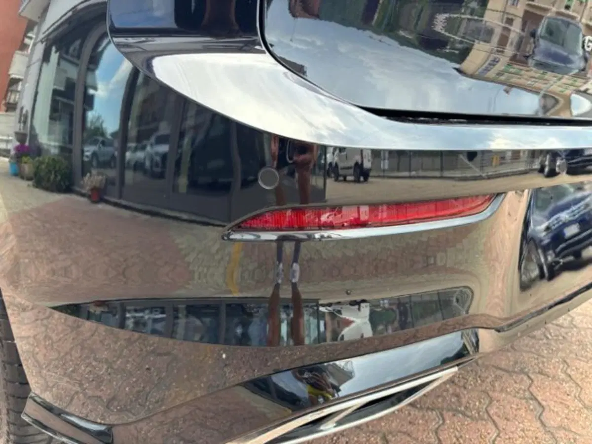 Volkswagen Golf usata a Cuneo (7)