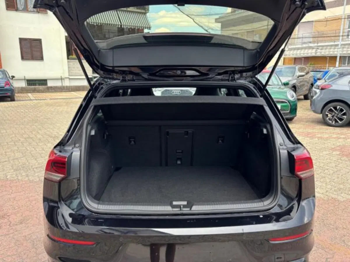 Volkswagen Golf usata a Cuneo (8)