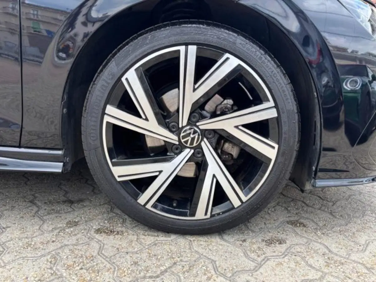 Volkswagen Golf usata a Cuneo (9)