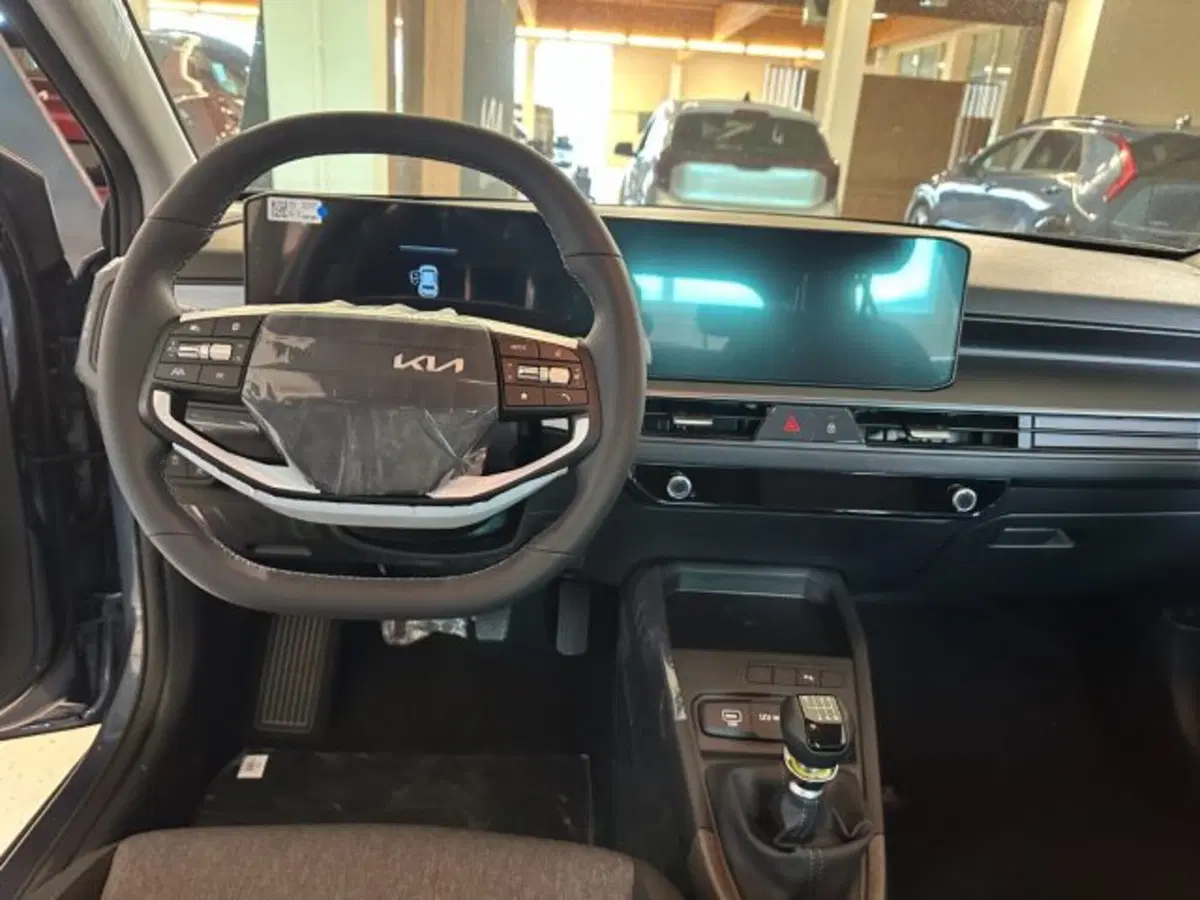 Kia Stonic nuova a Vicenza (6)