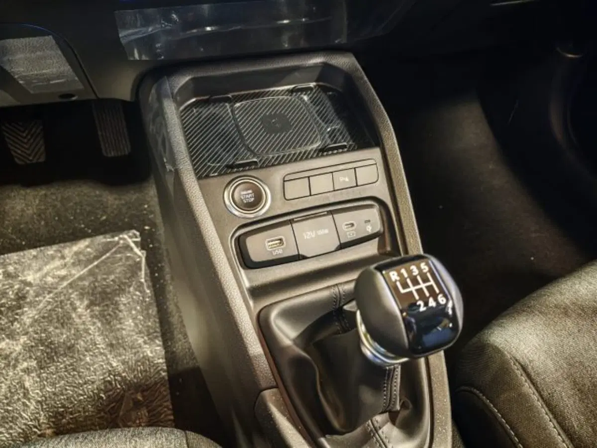 Kia Stonic nuova a Vicenza (10)