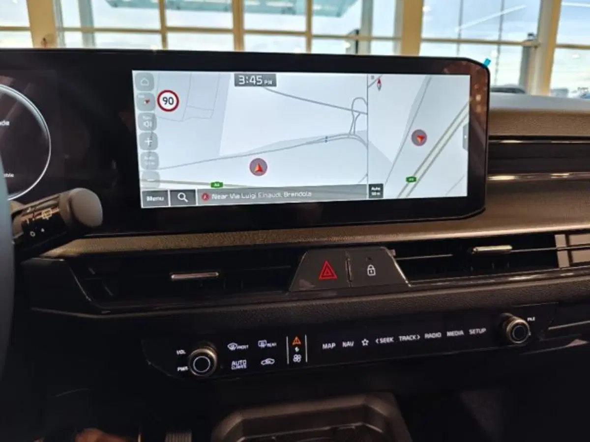 Kia Stonic nuova a Vicenza (8)