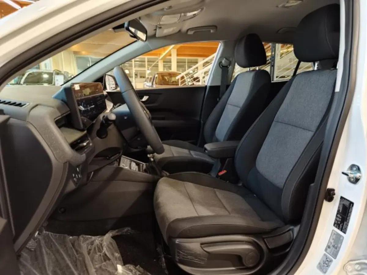 Kia Stonic nuova a Vicenza (10)