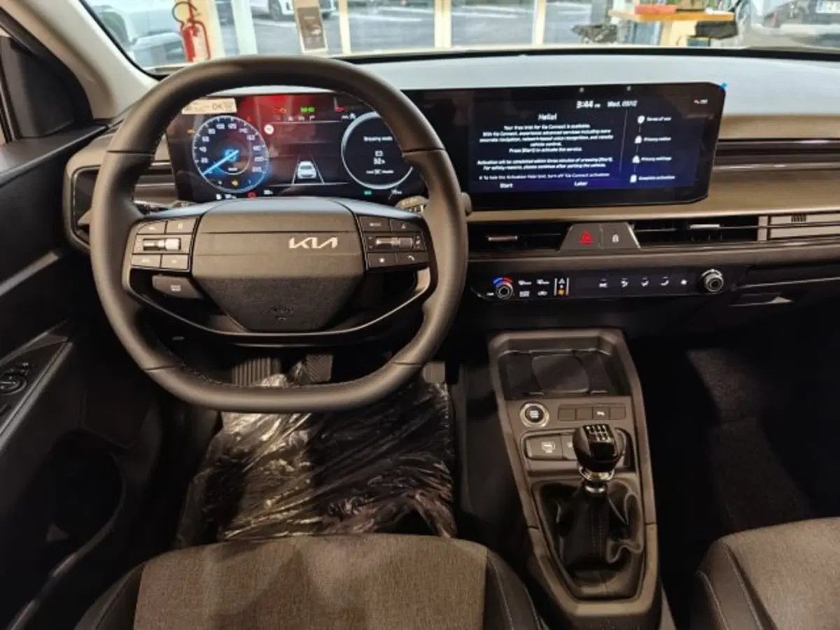 Kia Stonic nuova a Vicenza (8)