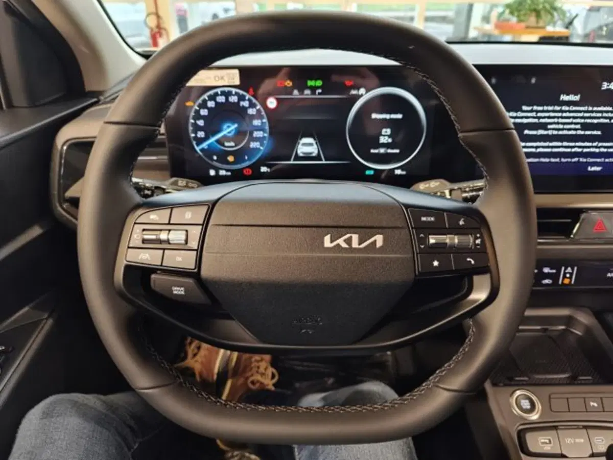 Kia Stonic nuova a Vicenza (9)