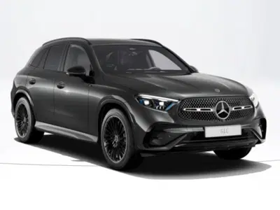 Mercedes-Benz GLC 220 d 4Matic Mild Hybrid AMG Premium Plus nuova a Verona