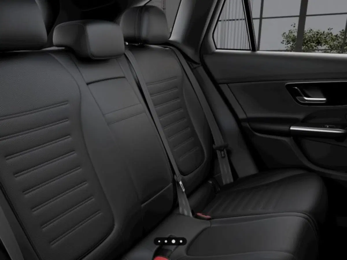 Mercedes-Benz GLC nuova a Verona (6)