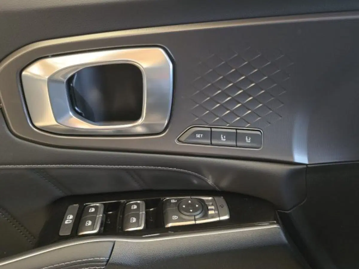 Kia Sorento nuova a Vicenza (9)