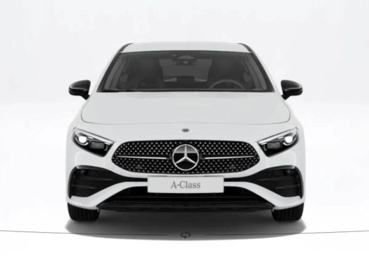 Mercedes-Benz Classe A Sedan nuova a Verona (3)