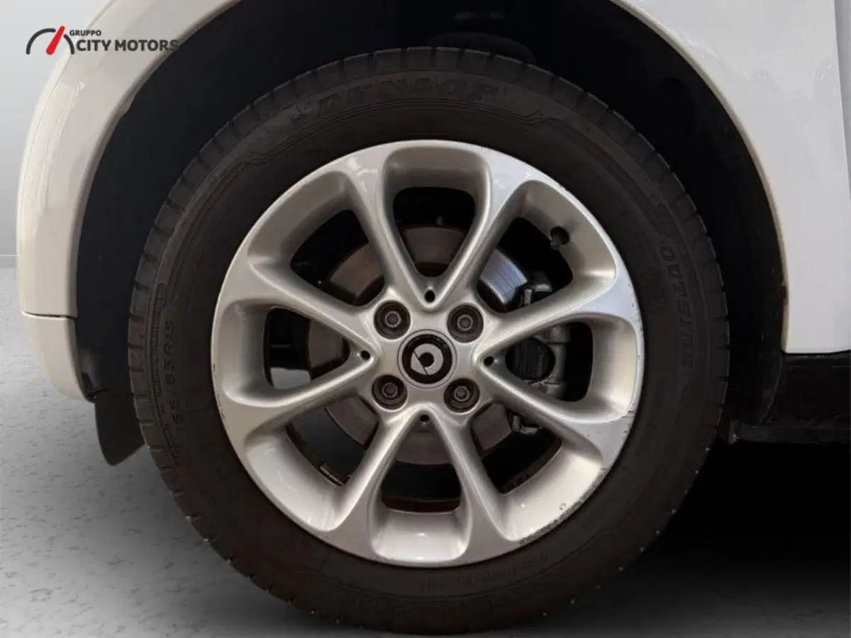smart Fortwo usata a Monza e Brianza (10)