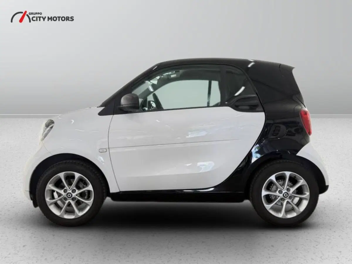 smart Fortwo usata a Monza e Brianza (3)