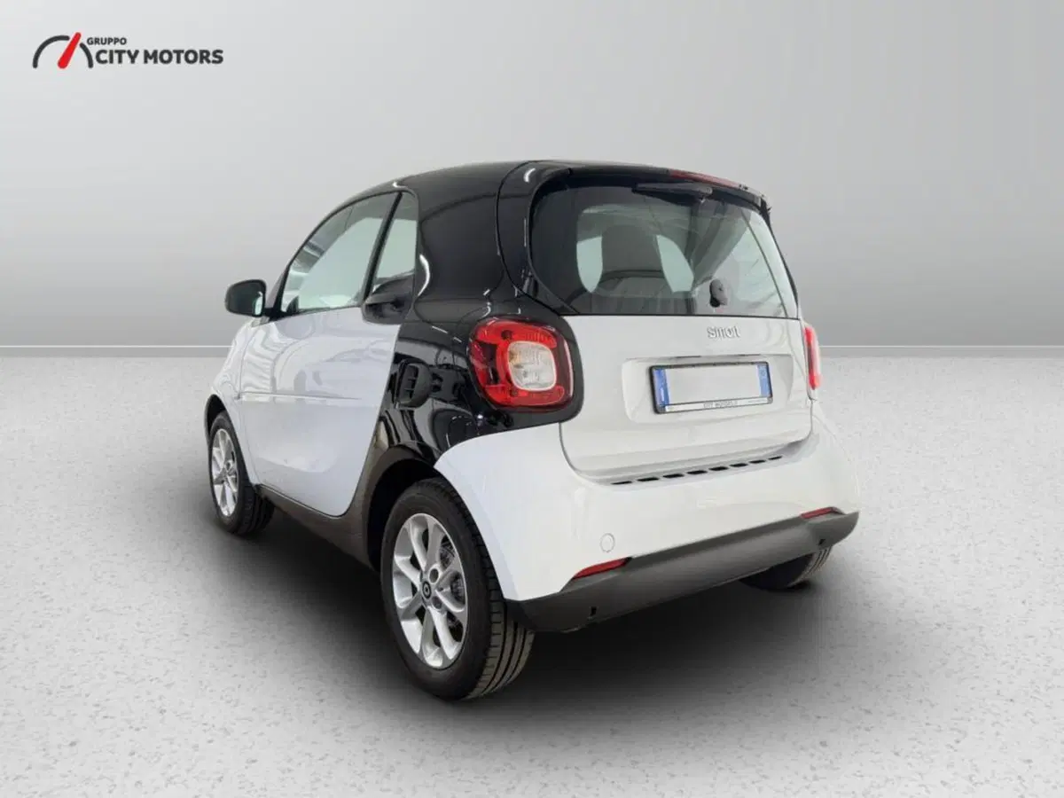 smart Fortwo usata a Monza e Brianza (4)