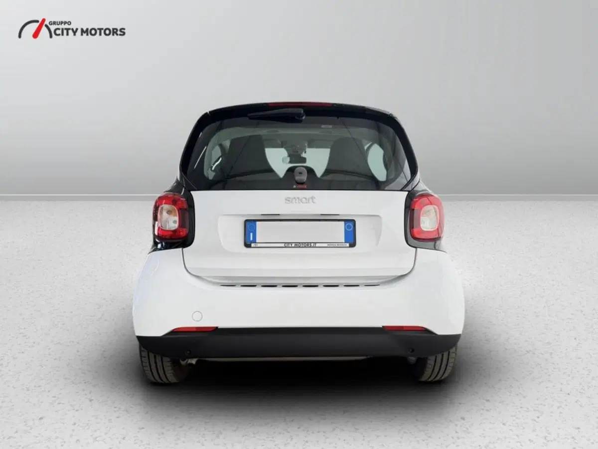 smart Fortwo usata a Monza e Brianza (5)