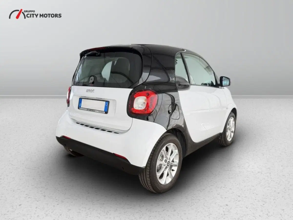 smart Fortwo usata a Monza e Brianza (6)