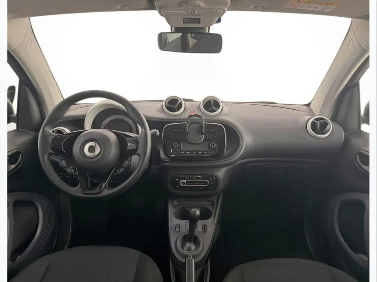 smart Fortwo usata a Monza e Brianza (8)