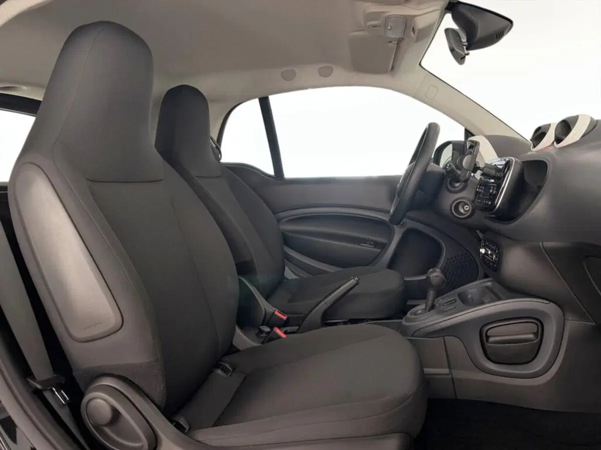 smart Fortwo usata a Monza e Brianza (9)