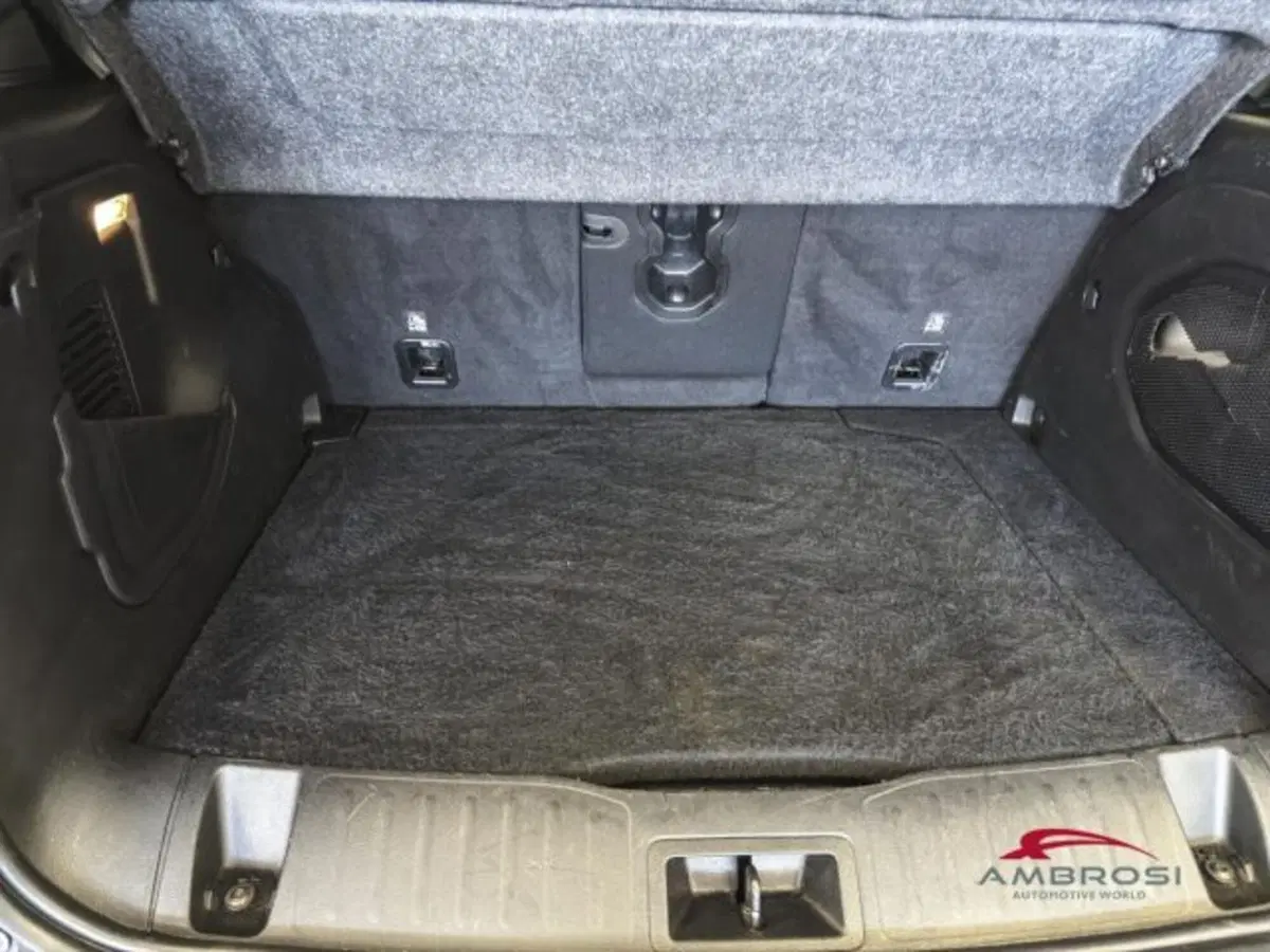 Jeep Renegade usata a Perugia (9)