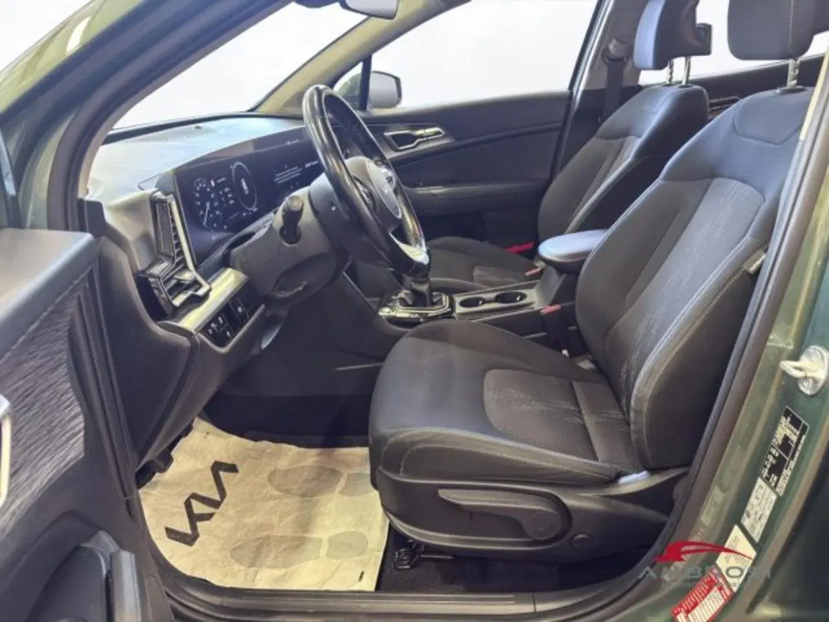 Kia Sportage usata a Perugia (10)